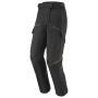 Pantalones moto Ixon Midgard PT L Black