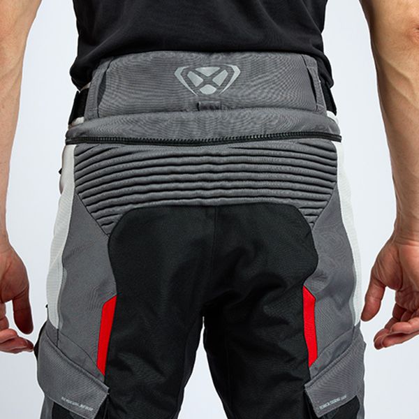 Ixon Midgard PT L Black