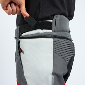 Ixon Midgard PT L Black