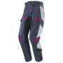 Pantalones moto Ixon Midgard PT L Grege Navy Black