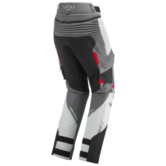 Ixon Midgard PT L Grey Black Red