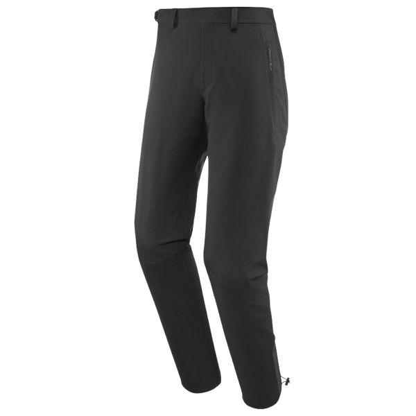 Pantalones moto Ixon Nidas Overpt LG Black