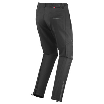 Ixon Nidas Overpt LG Black