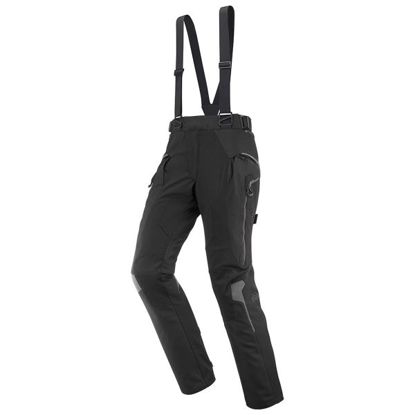 Pantalones moto Ixon Pantalón Odin Negro Pantalones moto Ixon Pantalón Odin Negro