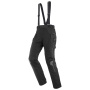 Pantalones moto Ixon Pantaln Odin Negro