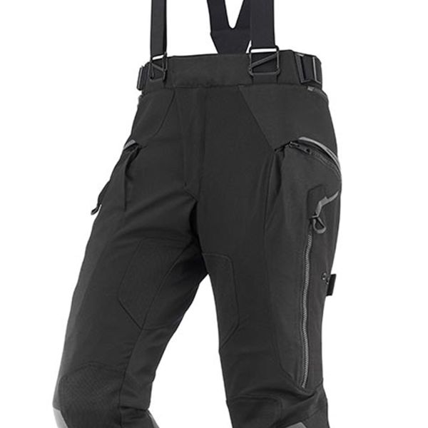 Ixon Pantalón Odin Negro