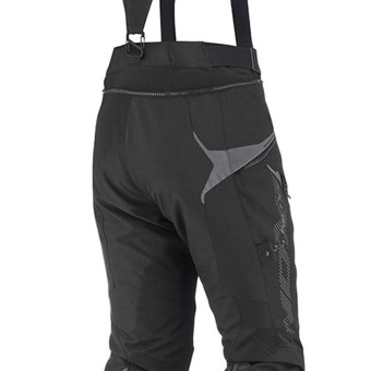 Ixon Pantaln Odin Negro