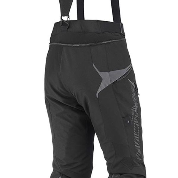 Ixon Pantalón Odin Negro