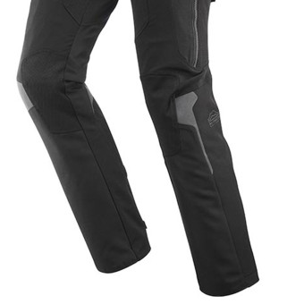 Ixon Pantaln Odin Negro