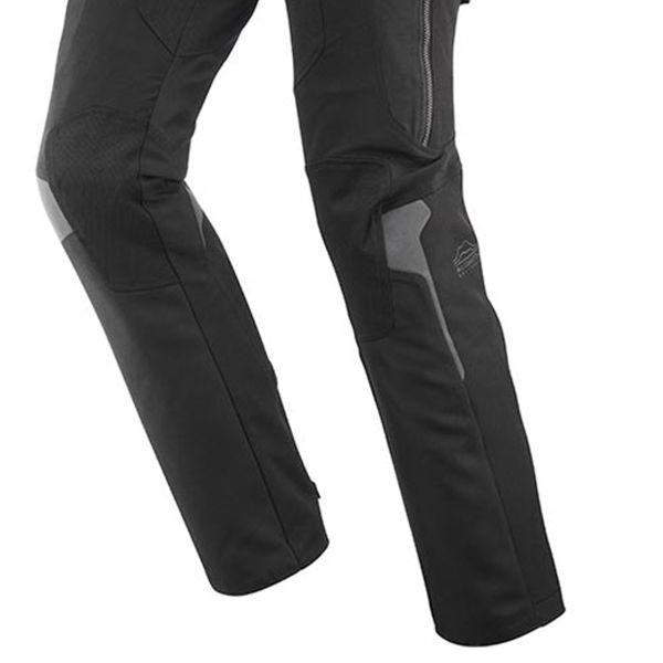 Ixon Pantalón Odin Negro