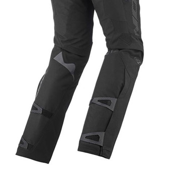 Ixon Pantaln Odin Negro