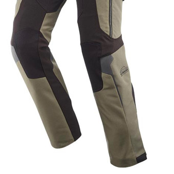 Ixon Odin Pant Kaki Negro