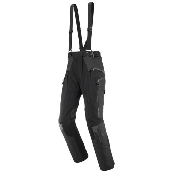 Pantalones moto Ixon Odin Pant Lady Negro