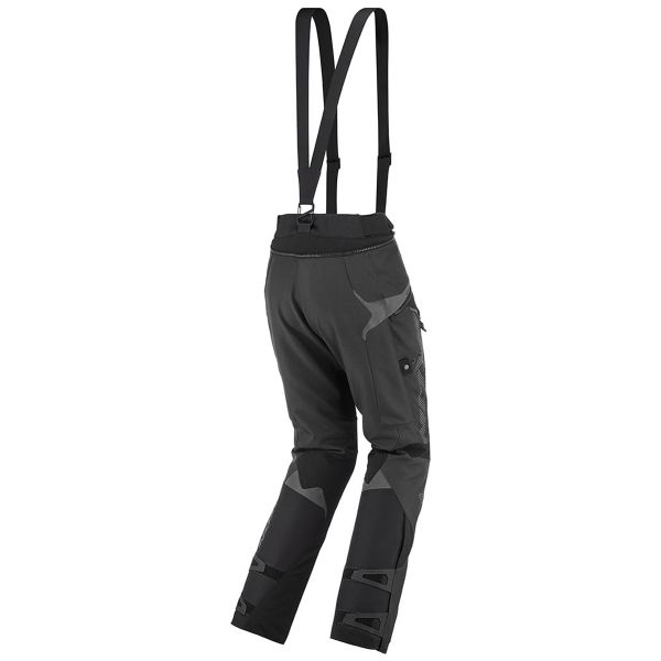 Ixon Odin Pant Lady Negro