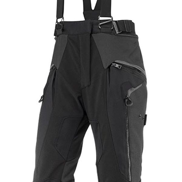 Ixon Odin Pant Lady Negro