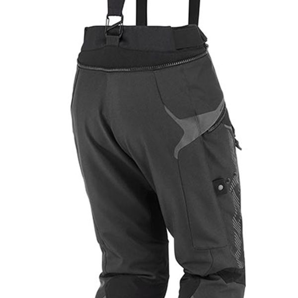 Ixon Odin Pant Lady Negro