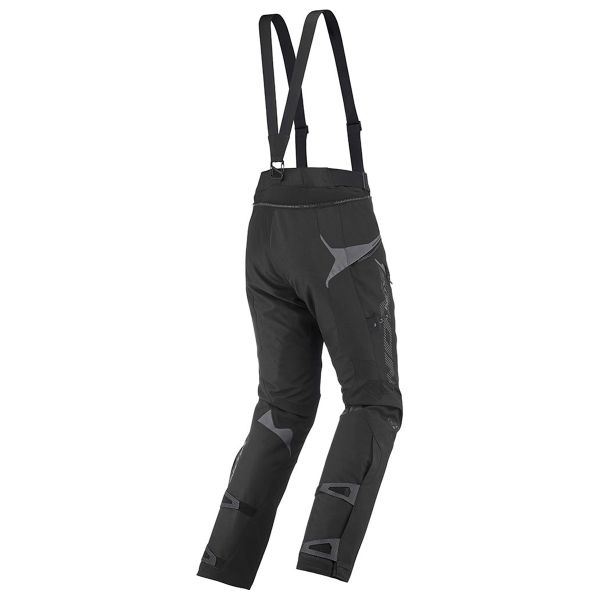 Ixon Odin Pant Largo Negro