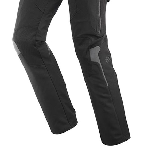 Ixon Odin Pant Largo Negro