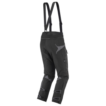 Ixon Pantaln corto Odin Negro