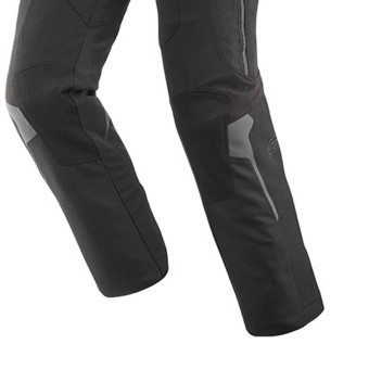 Ixon Pantaln corto Odin Negro