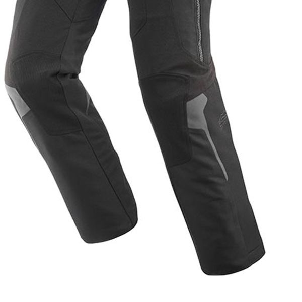 Ixon Pantalón corto Odin Negro