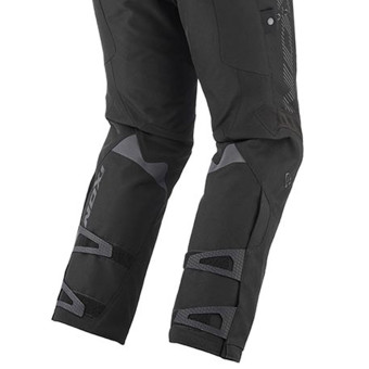 Ixon Pantaln corto Odin Negro