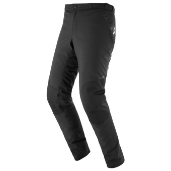 Pantalones moto Ixon Pulsion Pant Black