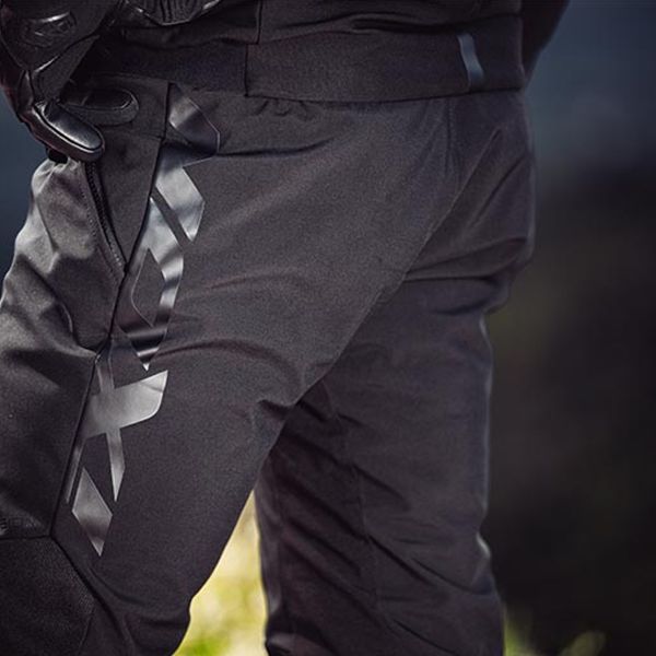 Ixon Pulsion Pant Black