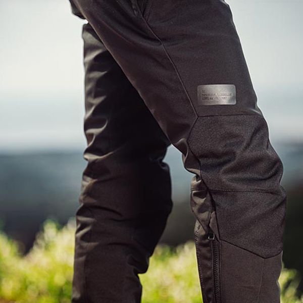 Ixon Pulsion Pant Black