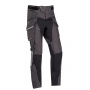 Pantalones moto Ixon Ragnar Pant Black Anthracite Grey Blue