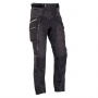 Pantalones moto Ixon Ragnar Pant Black Anthracite