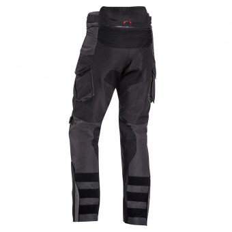 Ixon Ragnar Pant Black Anthracite