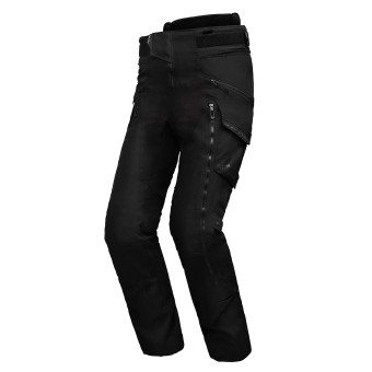 Pantalones moto Ixon Ragnar Pant Black