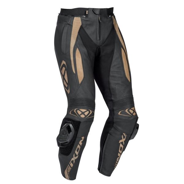 Pantalones moto Ixon Vortex 2 Pant Black Pantalones moto Ixon Vortex 2 Pant Black