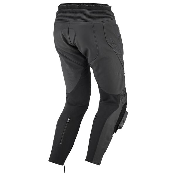 Ixon Vortex 3 Pant Negro Negro