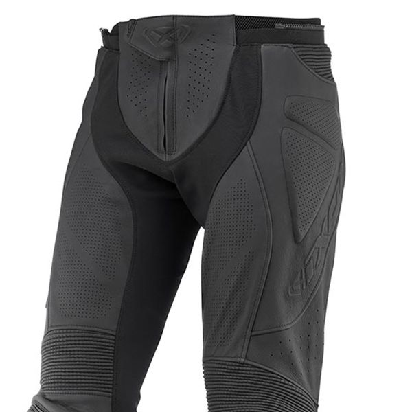 Ixon Vortex 3 Pant Negro Negro