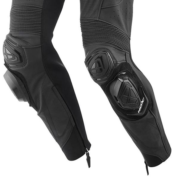 Ixon Vortex 3 Pant Negro Negro