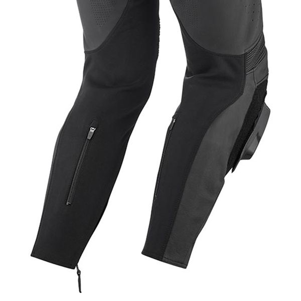 Ixon Vortex 3 Pant Negro Negro