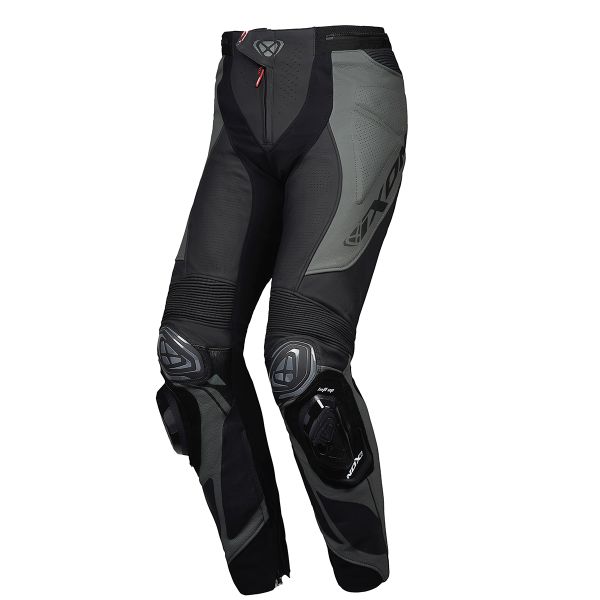 Pantalones moto Ixon Vortex 3 Pant Black Pantalones moto Ixon Vortex 3 Pant Black