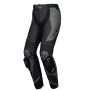 Pantalones moto Ixon Vortex 3 Pant Black