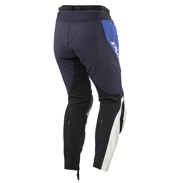 Ixon Vortex 3 Pant Blue White