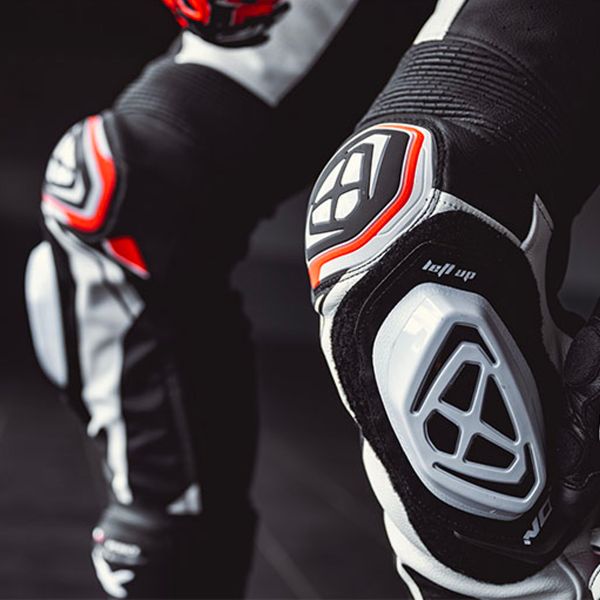 Ixon Vortex 3 Pant Blue White