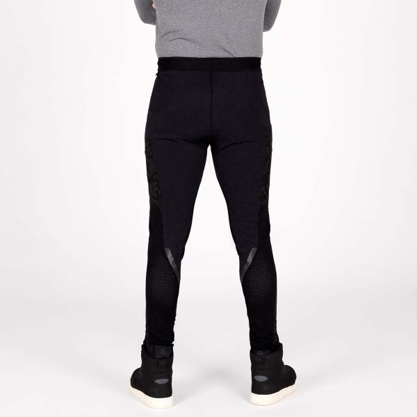 Knox Pantalones Action Pro Unisex MK2 negros