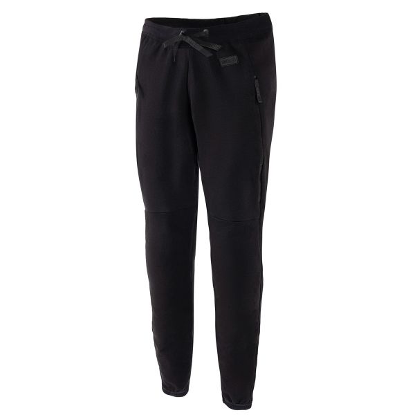 Pantalones moto Knox Shield Jogging Bottoms Black