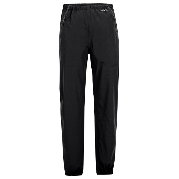 Pantalones moto Knox Pantalones unisex Impass, negros