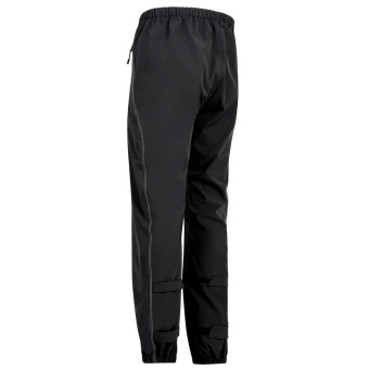 Knox Pantalones unisex Impass, negros