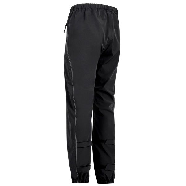 Knox Pantalones unisex Impass, negros