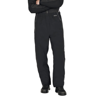 Knox Pantalones unisex Impass, negros