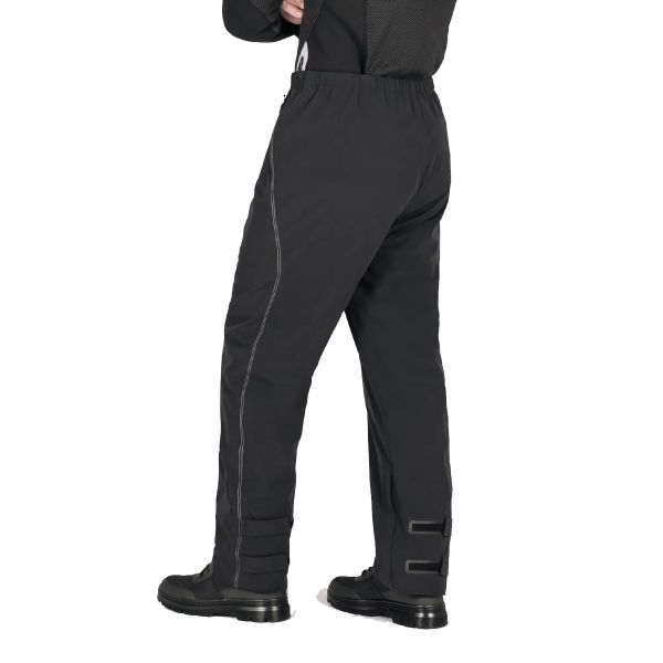 Knox Pantalones unisex Impass, negros