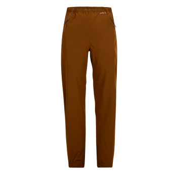 Pantalones moto Knox Pantalones unisex Impass, color tabaco Pantalones moto Knox Pantalones unisex Impass, color tabaco